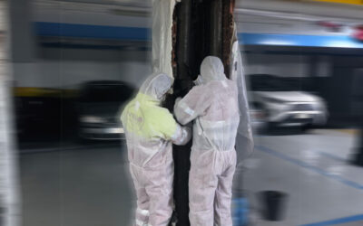 Fontanero, trabaja con Viso Desamianta para conseguir un equipo imbatible